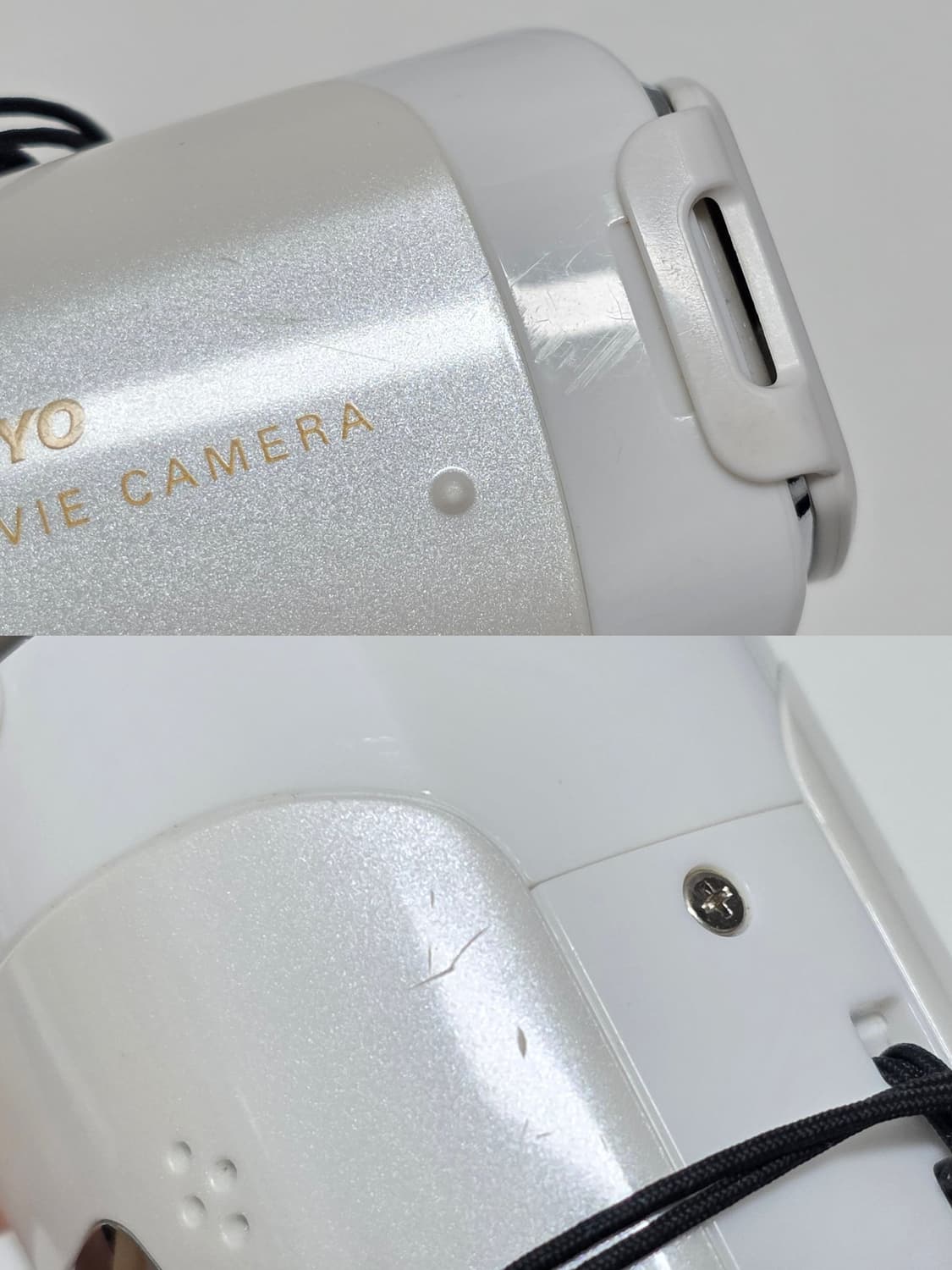 🤍SANYO XACTI 산요 작티 CG9 상품이미지9