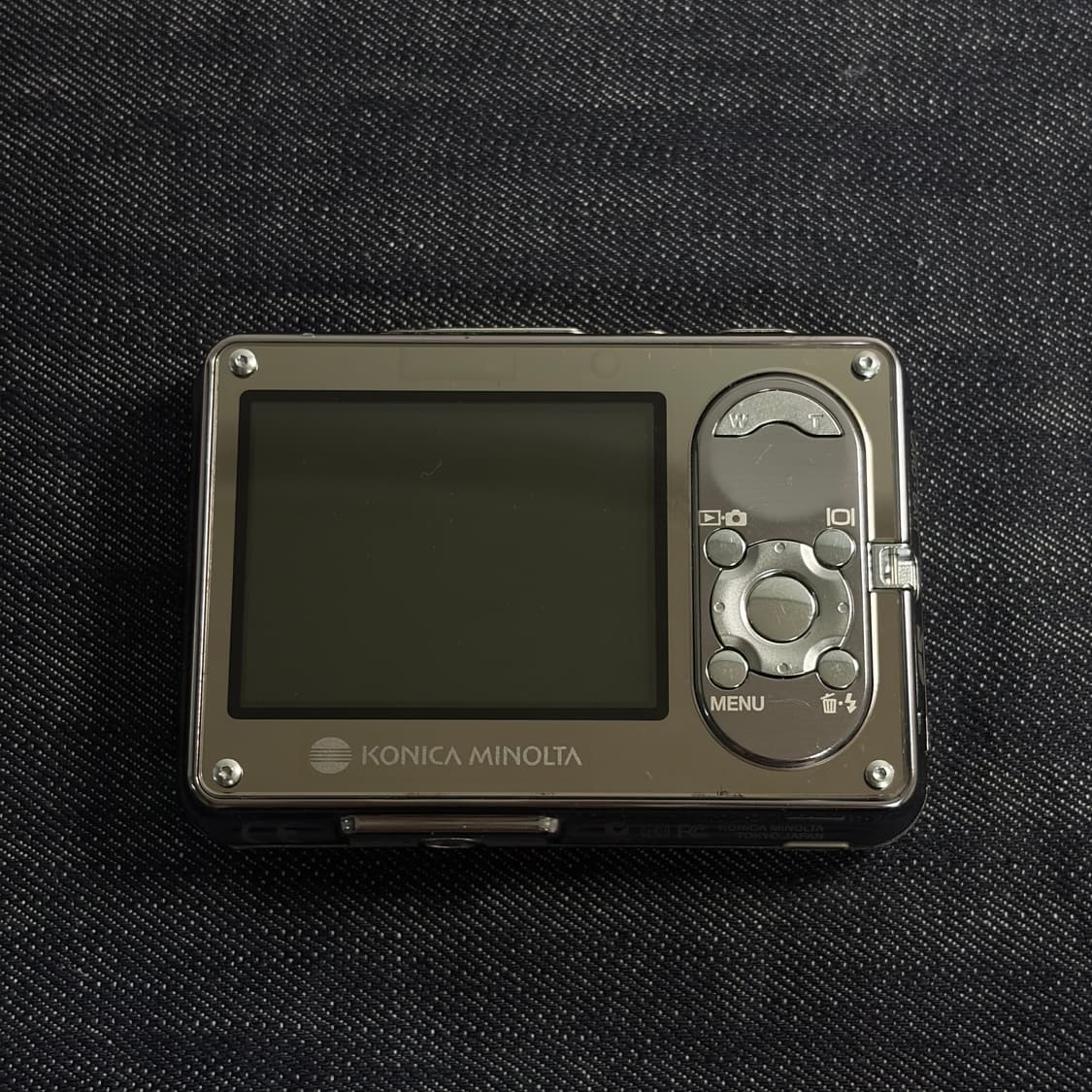 미놀타 디미지x1 상품이미지3