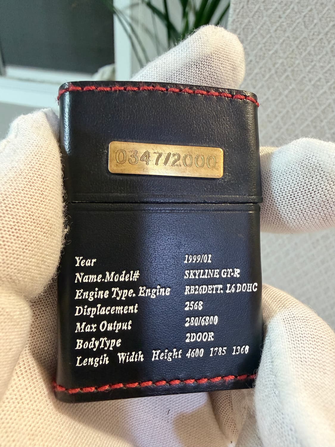 지포라이터 상품이미지3