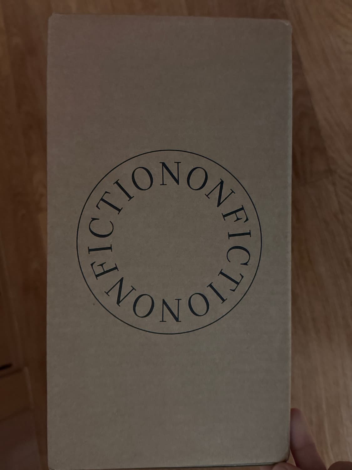 가이악플라워 논픽션 바디로션 300ml 상품이미지2