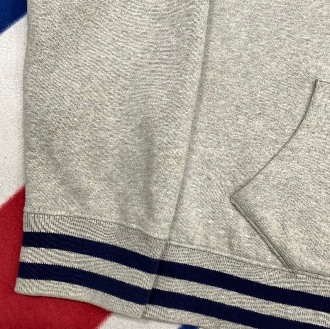 폴로 빅포니 후드집업 상품이미지5