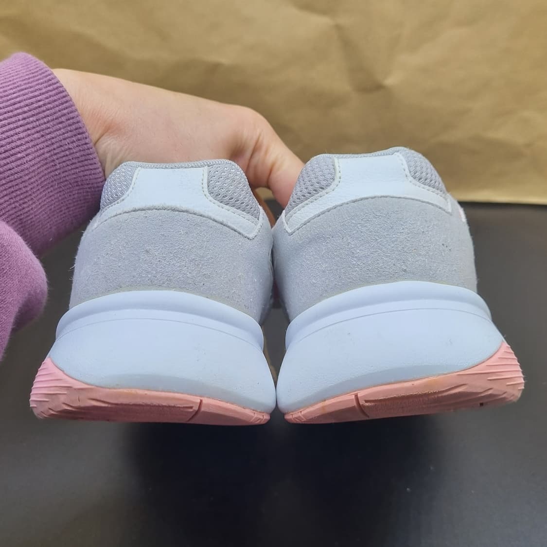 리복 로얄 데쉬닉 운동화240 상품이미지4