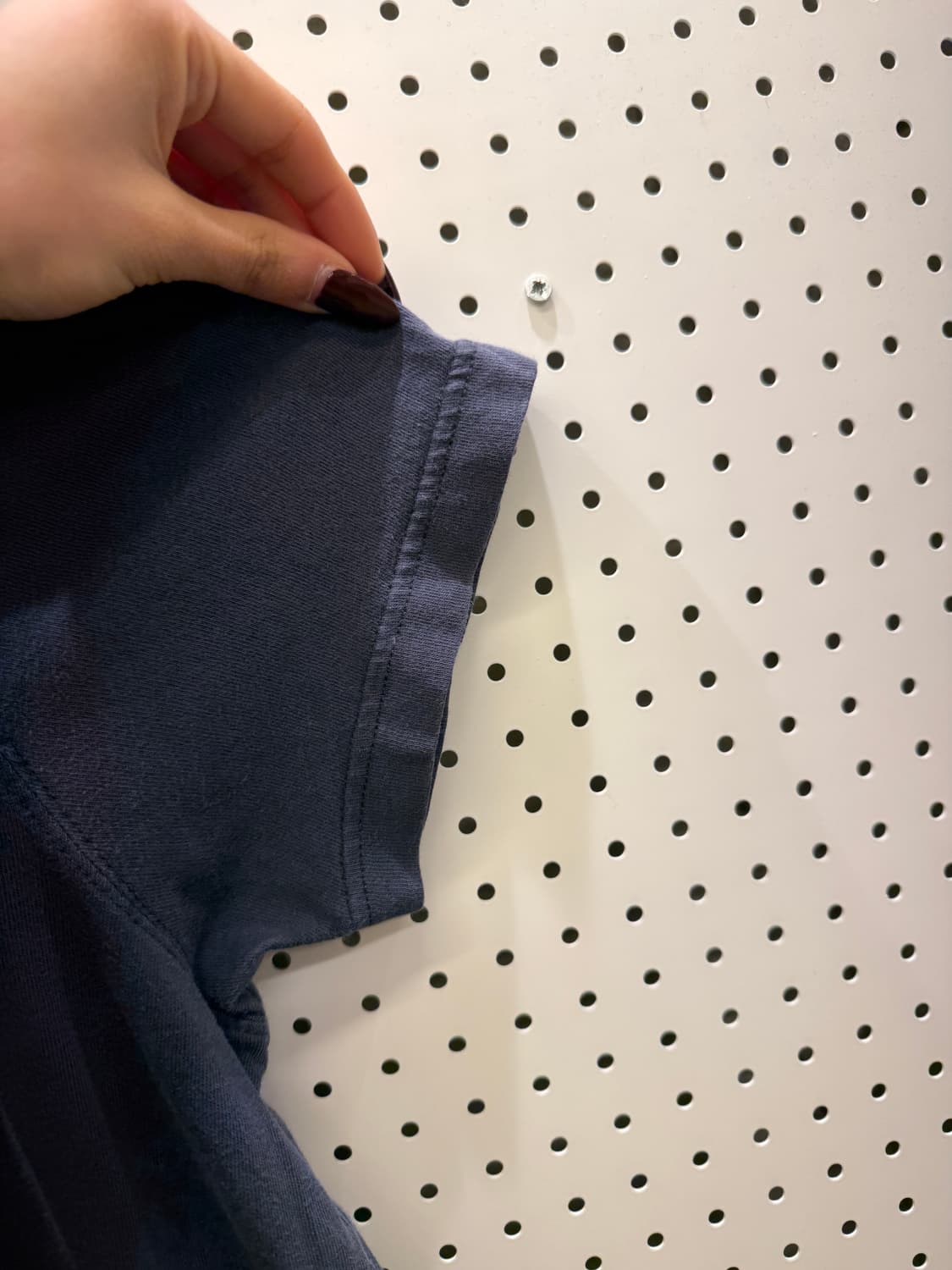 홀리스터 로고 그래픽 반팔 티셔츠 U1502 상품이미지4