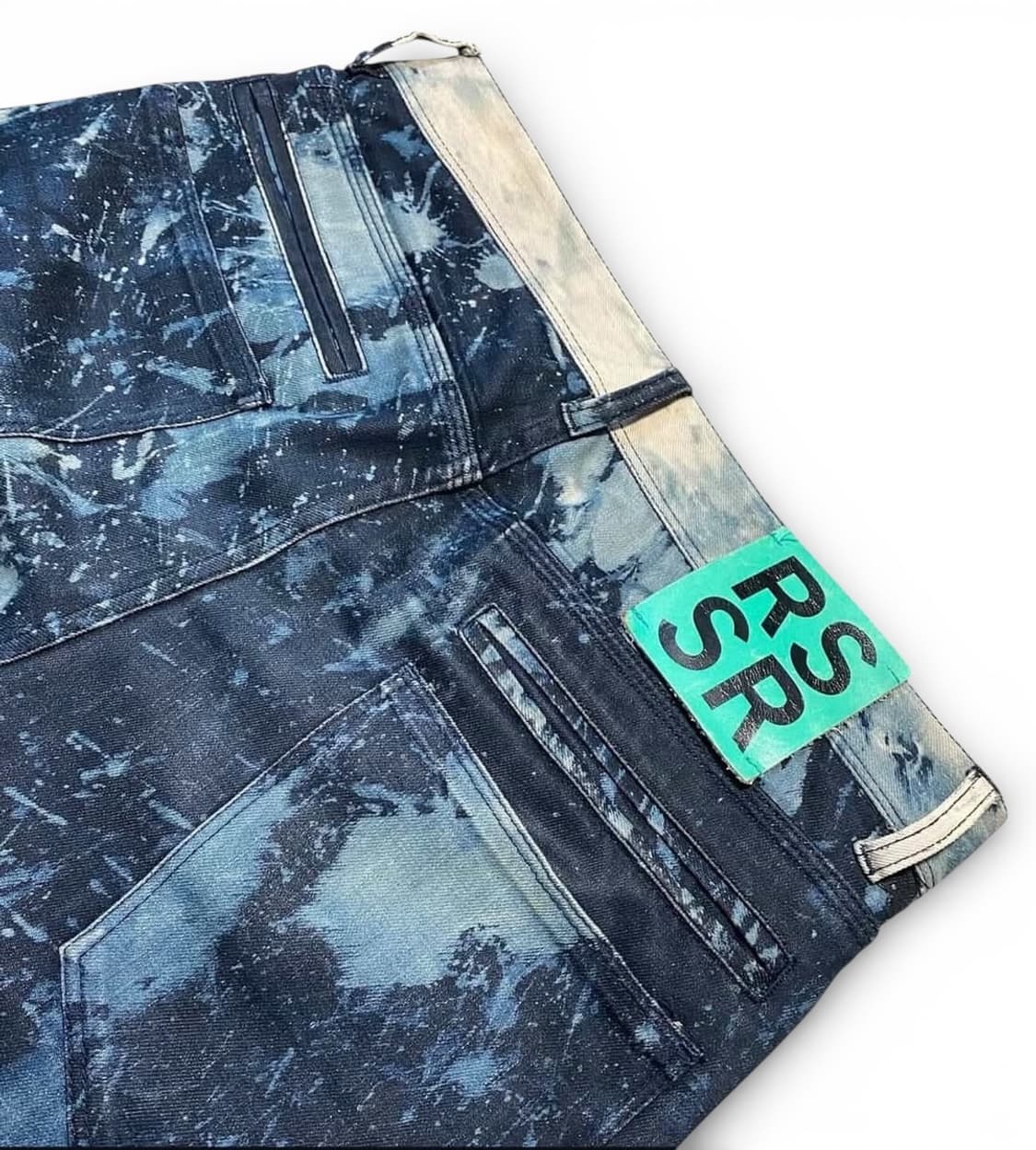 sterling ruby indigo soto x RAF 상품이미지4