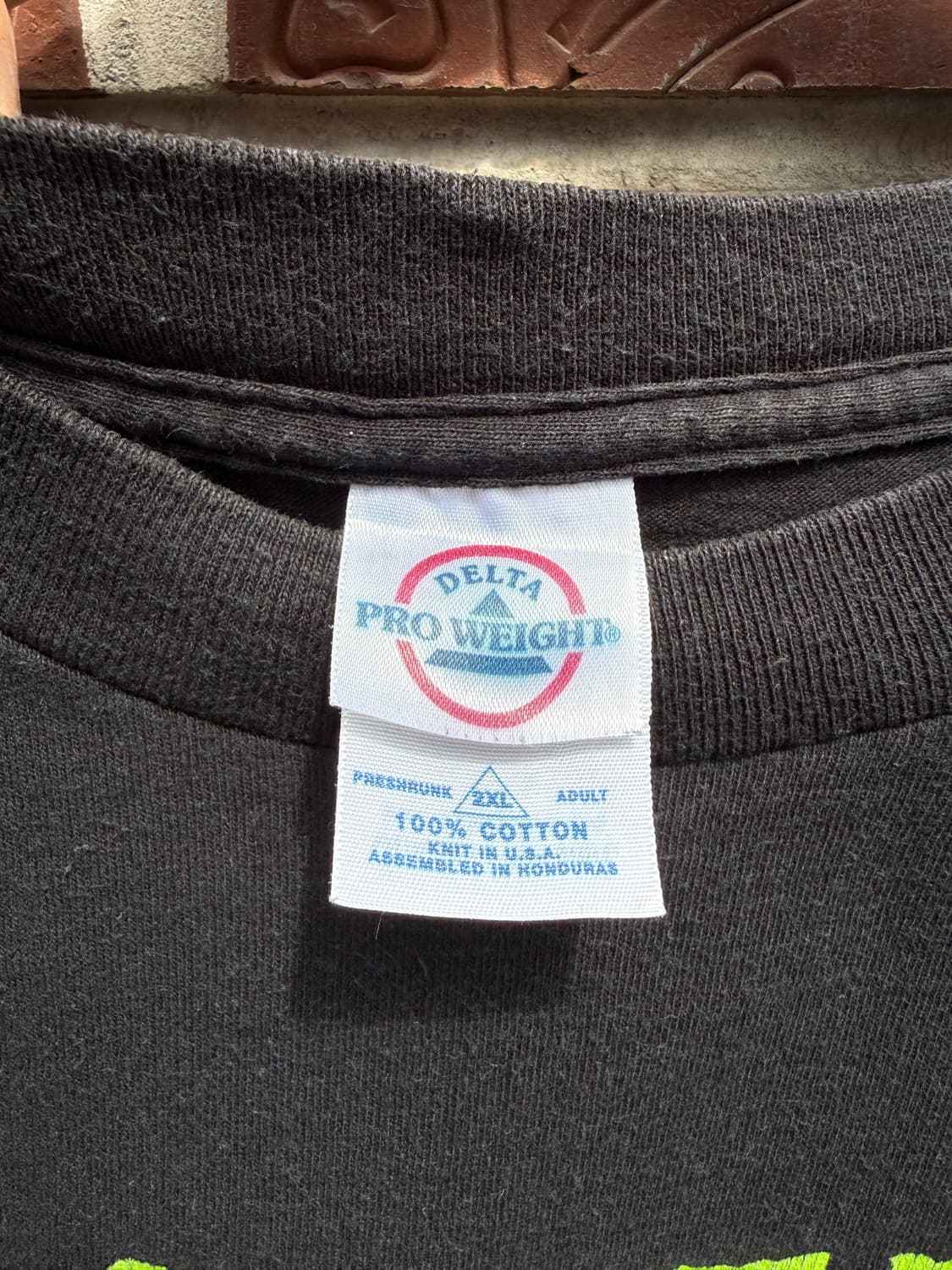 미스핏츠 2003‘s 빈티지 밴드 티셔츠 상품이미지6