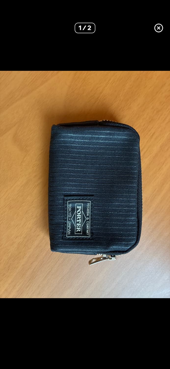 요시다포터 지감 상품이미지1