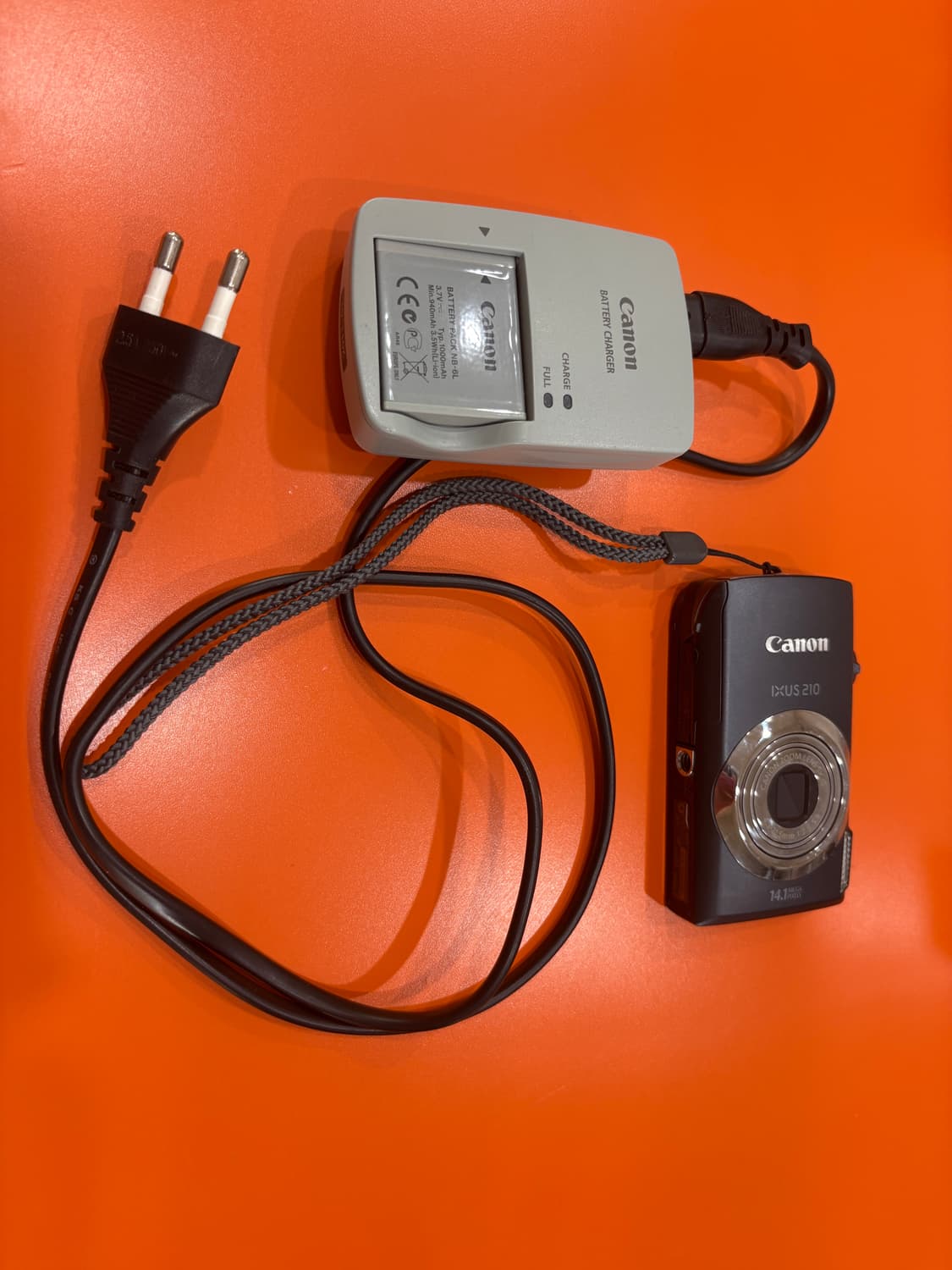 캐논 익서스 210 canon ixus210 네이비 상품이미지3