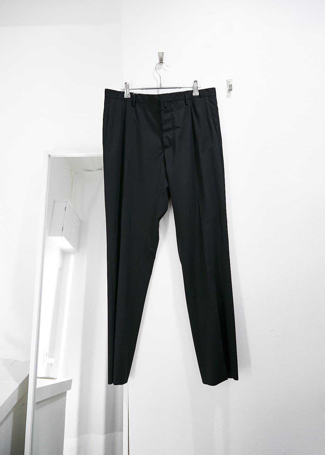 Jil Sander Trousers 상품이미지1