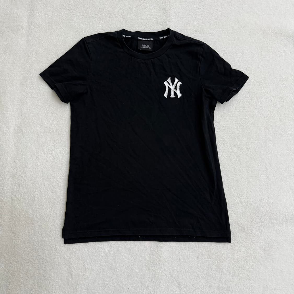 S MLB 뉴욕양키스 반팔 티셔츠 0316T 상품이미지1