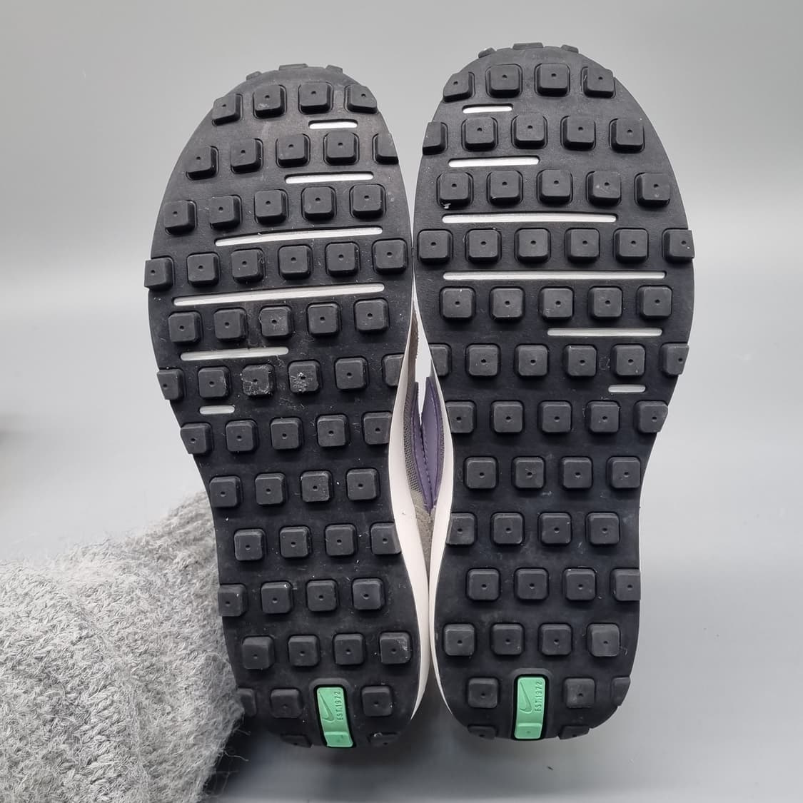 나이키 와플원 여성운동화235  상품이미지3