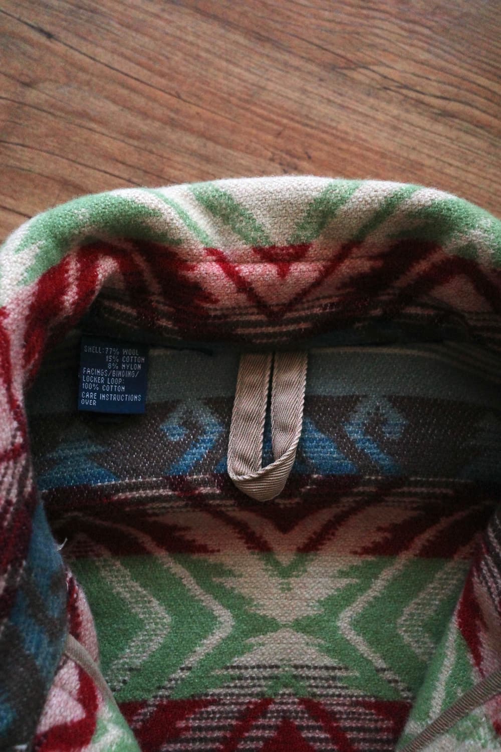 폴로랄프로렌 나바호 웨스턴 자켓 상품이미지6