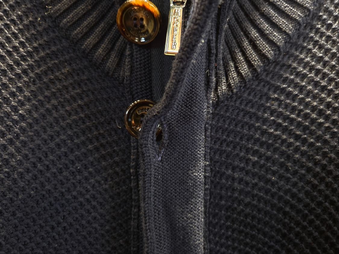 무레르 니트 카디건 상품이미지5