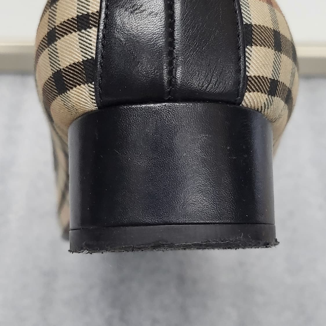 닥스 여성 펌프스 정품 단화 260mm 상품이미지10