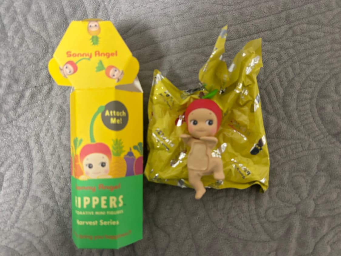 소니엔젤 히퍼 하베스트 사과 상품이미지1