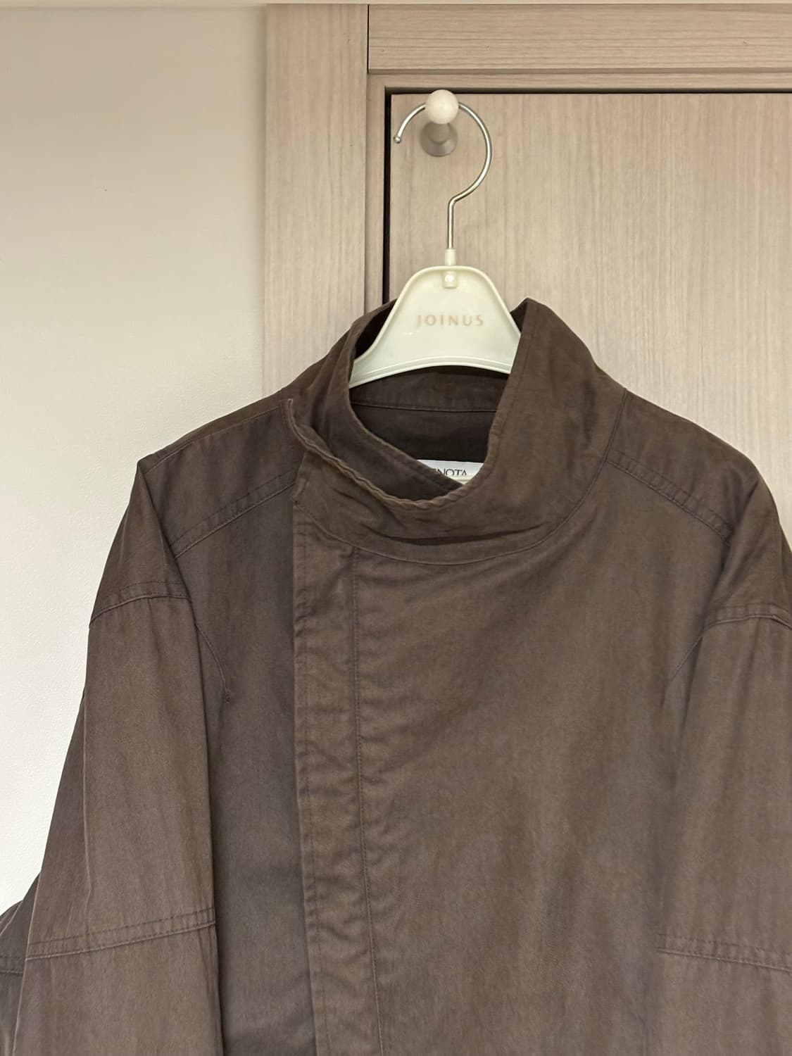 이그노타 코어8 익스플로러 자켓 상품이미지4