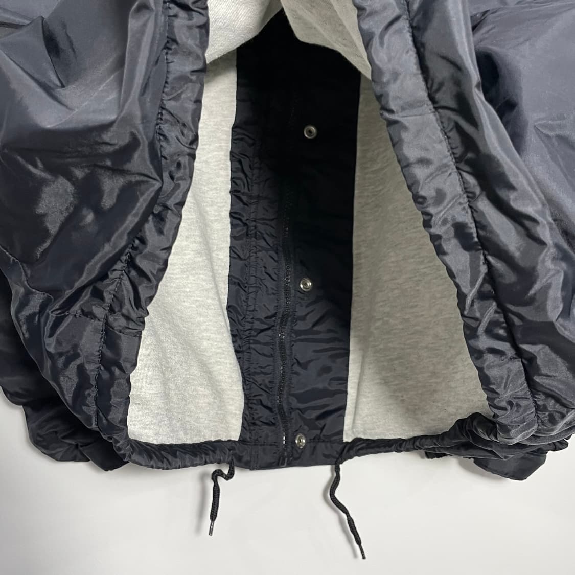 빈티지 KTM 레이싱 나일론 자켓 상품이미지5