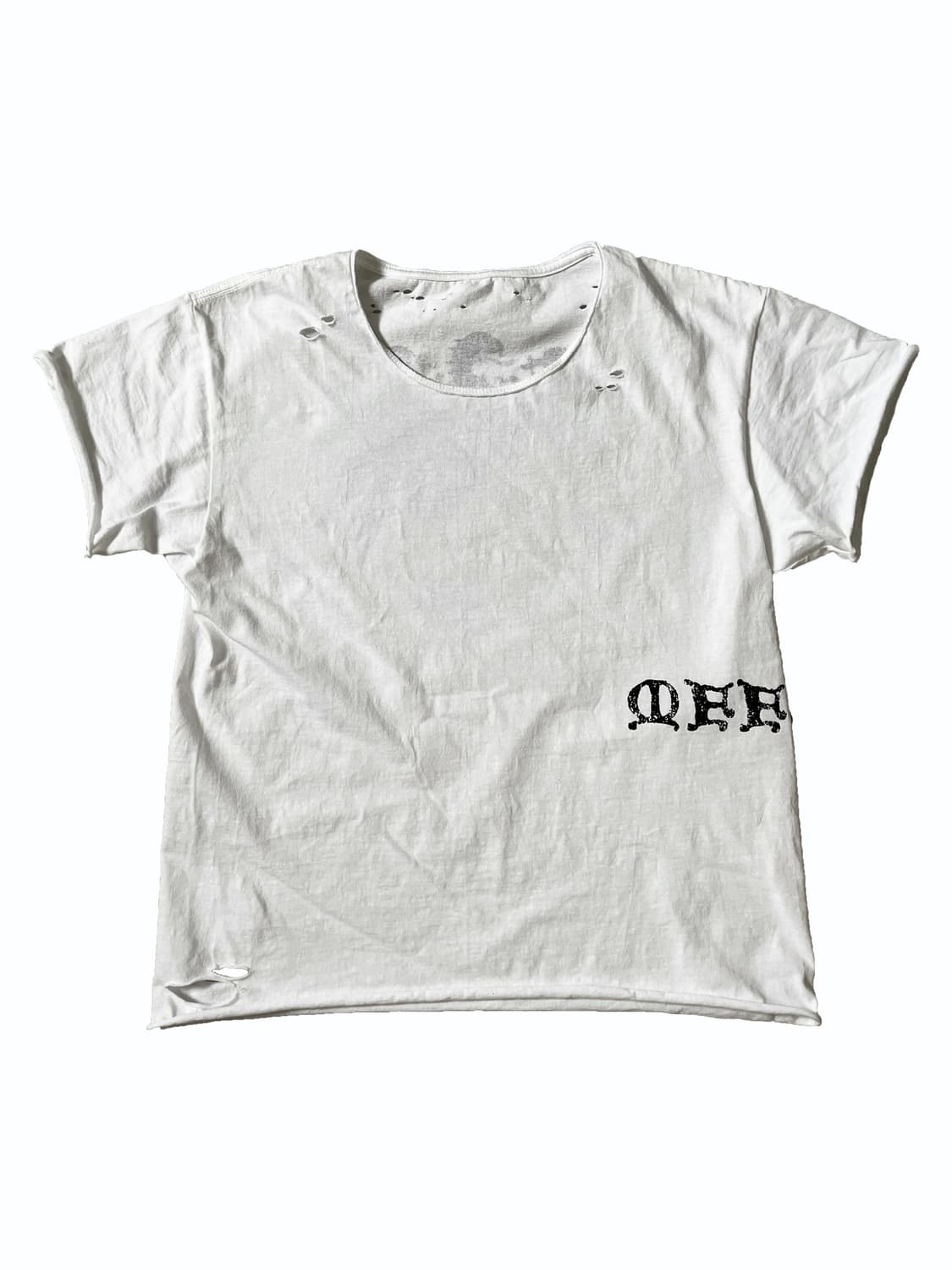 MFF Eagle T-Shirt 상품이미지2