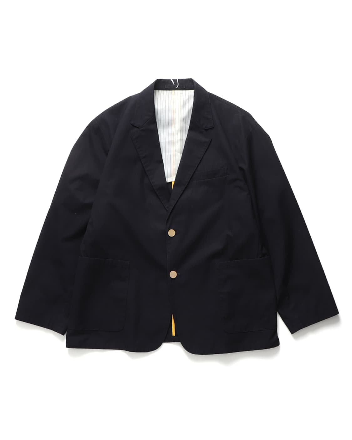 빔즈라이트 BEAMS LIGHTS Cotton Blazer 상품이미지1