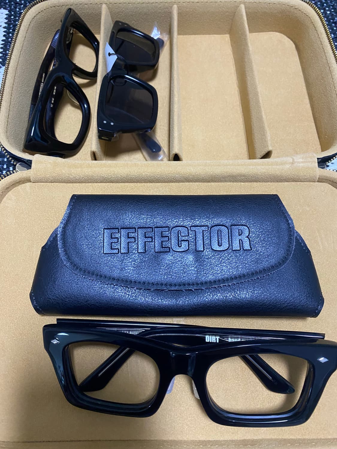 이펙터 더트_이승환착용모델 상품이미지2