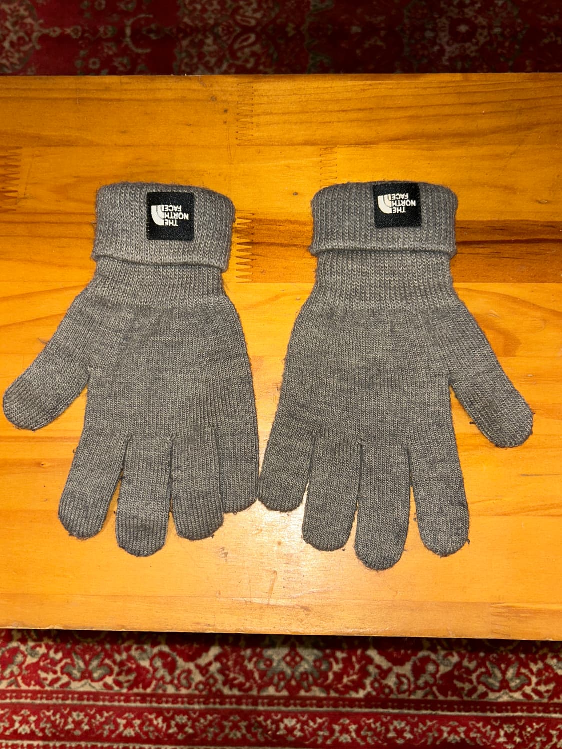 노스페이스  장갑 상품이미지1