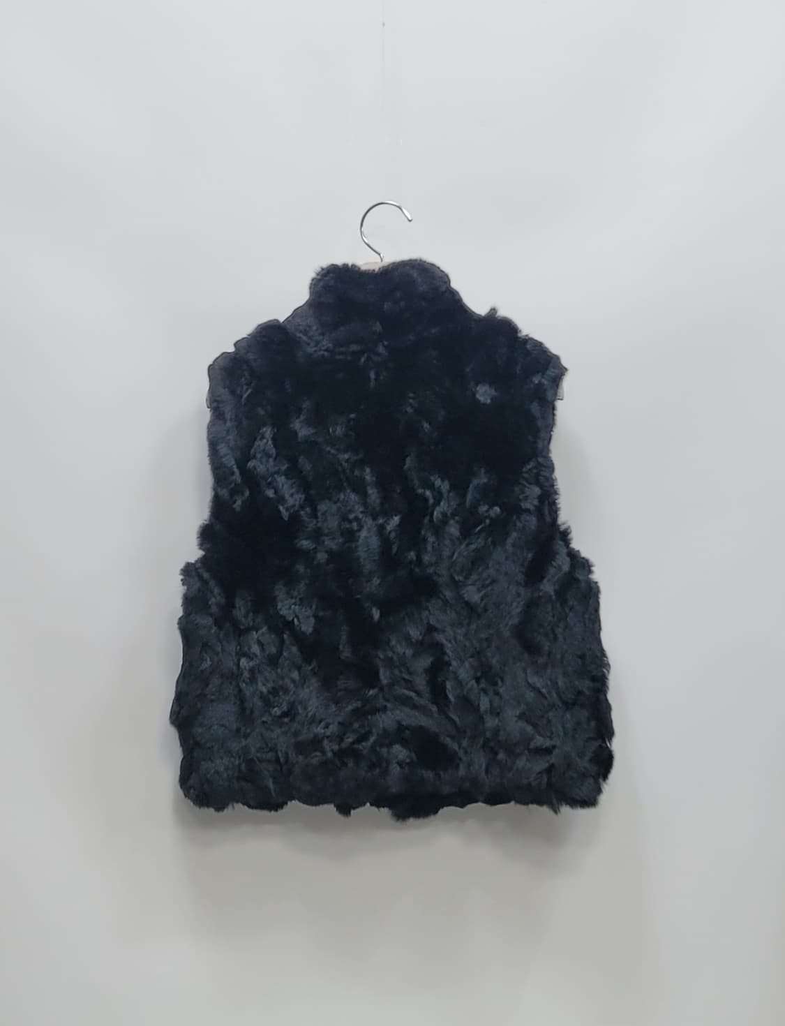 JDX 21FW 제이디엑스 렉스 조끼 베스트 / 여 90 블랙
 상품이미지2