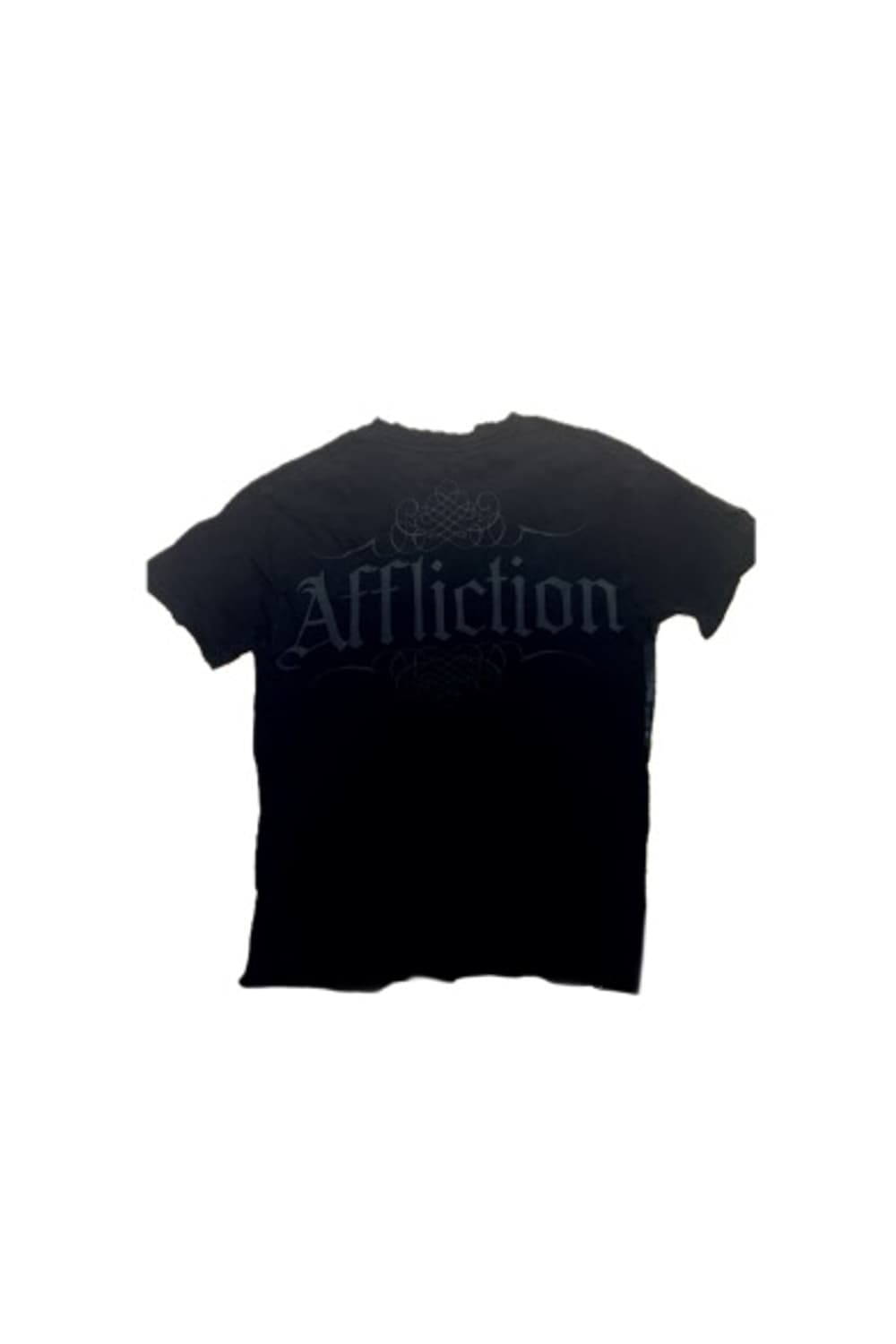 Affliction 티셔츠 / 락시크 / 그런지 상품이미지3