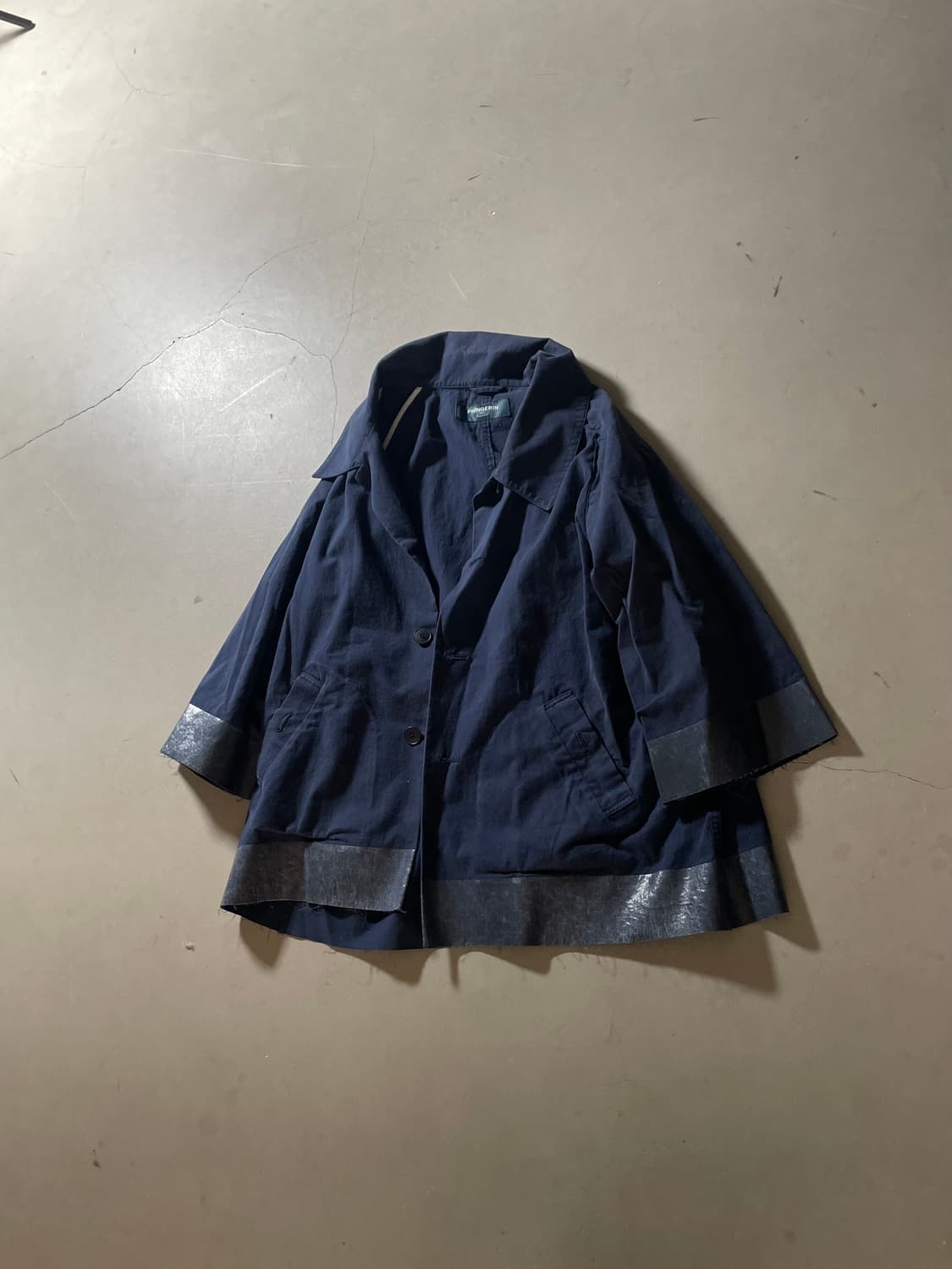 PHINGERIN Jacket 상품이미지1