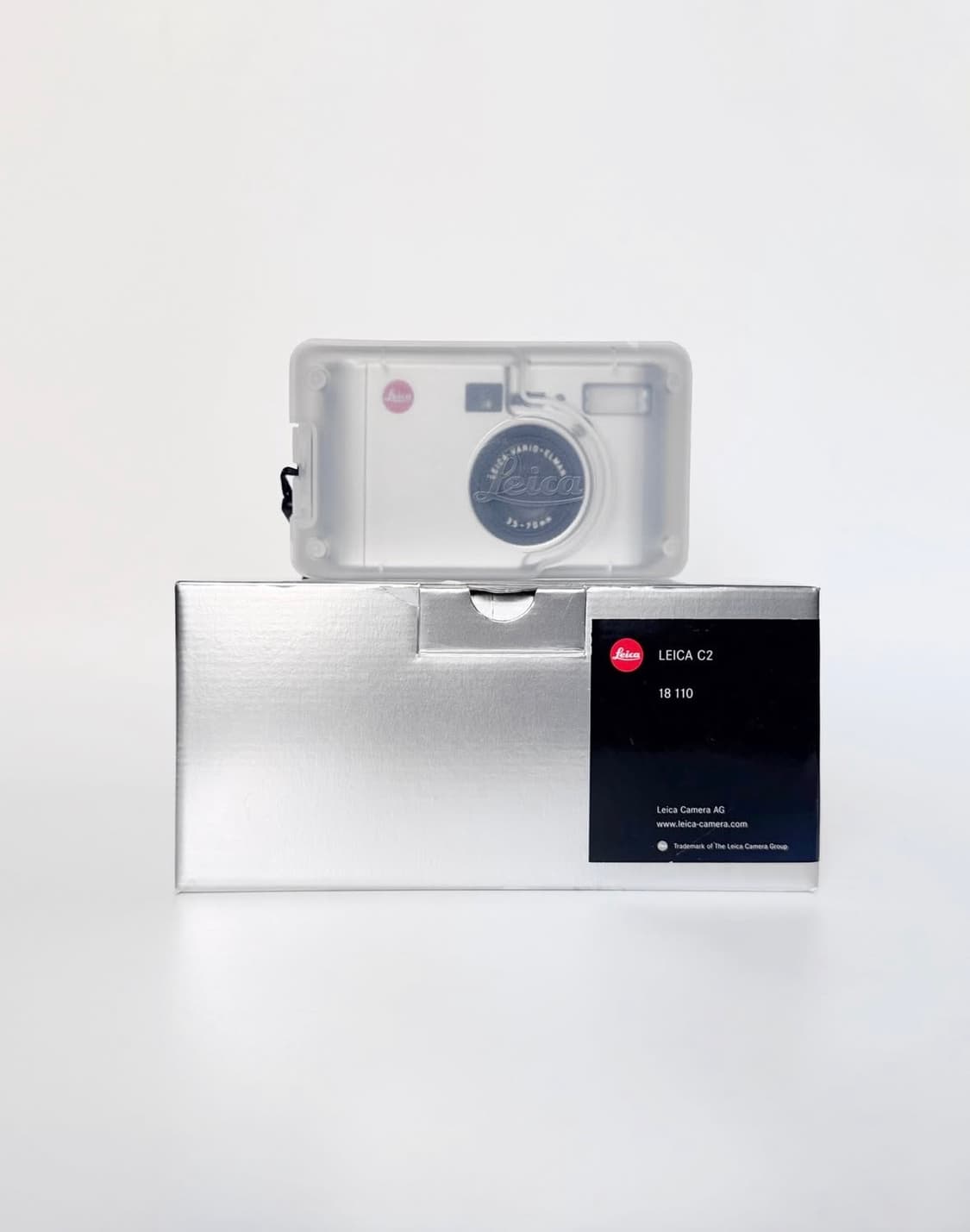 라이카 C2  상품이미지1