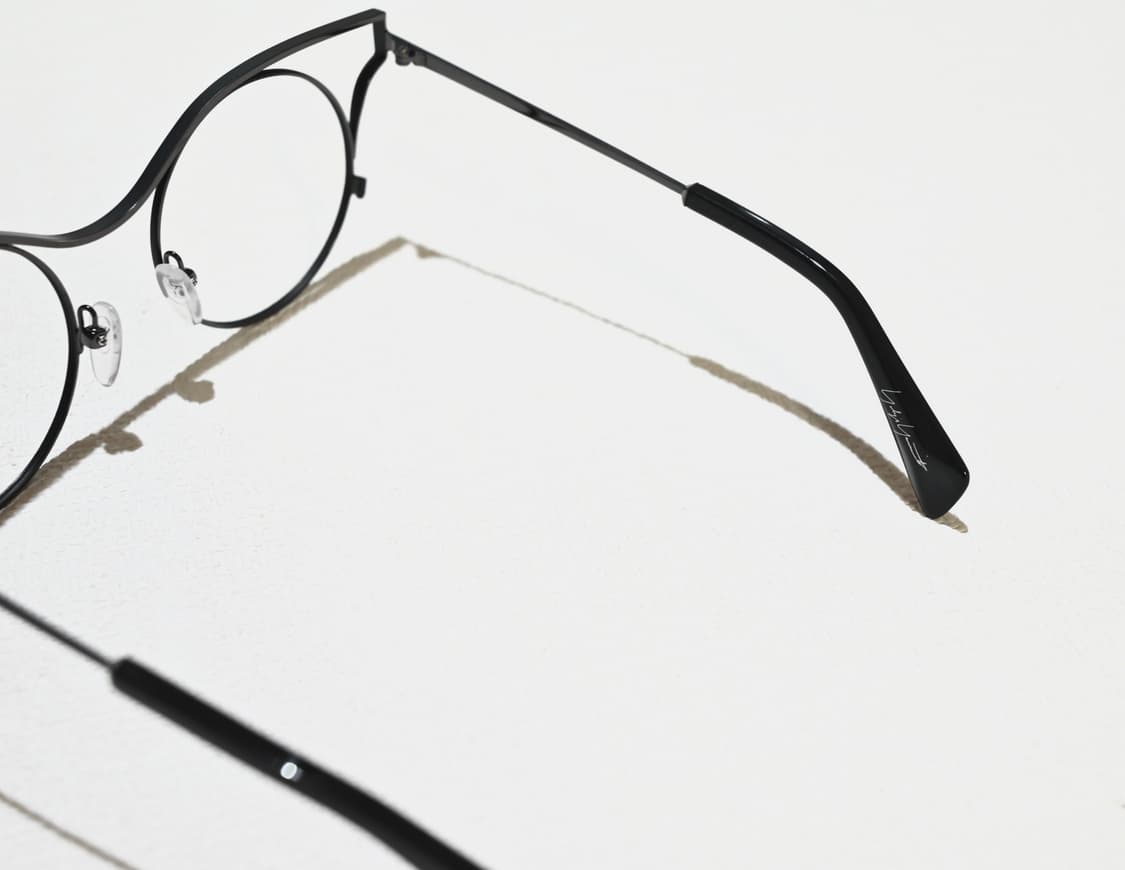 yohji yamamoto glasses 상품이미지5