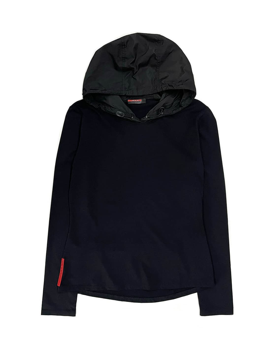 PRADA Sport 90‘s 나일론 후드  상품이미지1