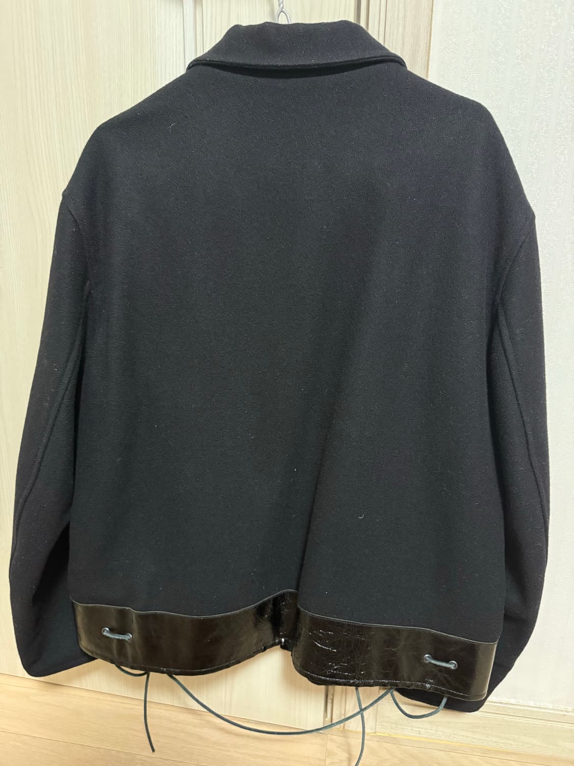 아워레가시 블루종 상품이미지3