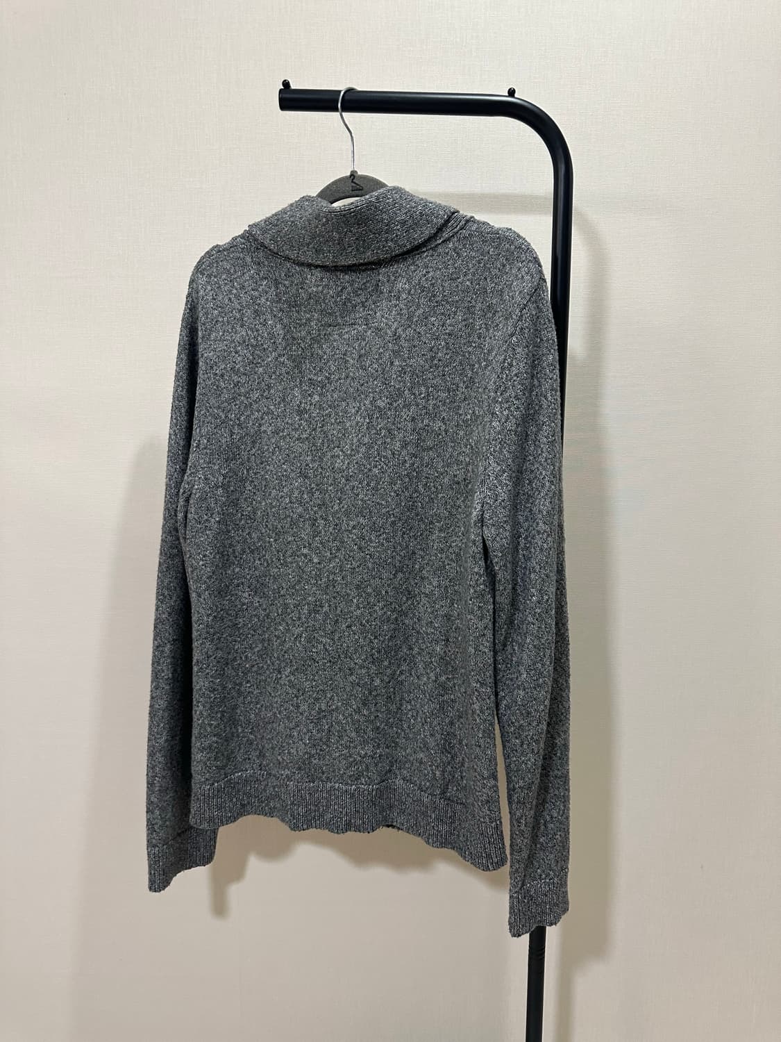 아베크롬비 숄카라 가디건 상품이미지2