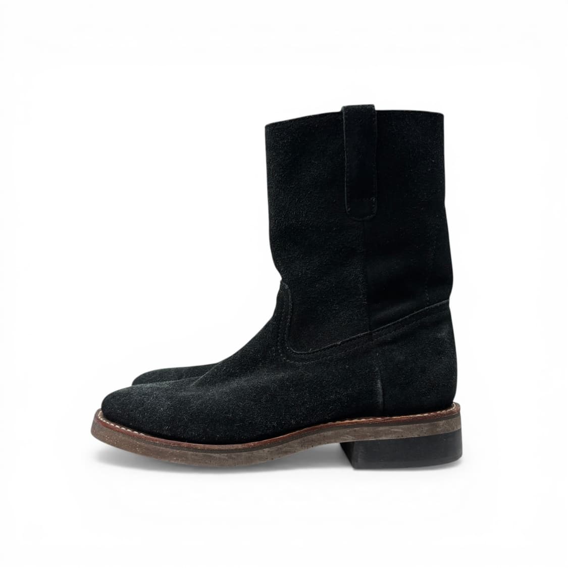 빔즈 페코스 스웨이드 부츠 상품이미지3