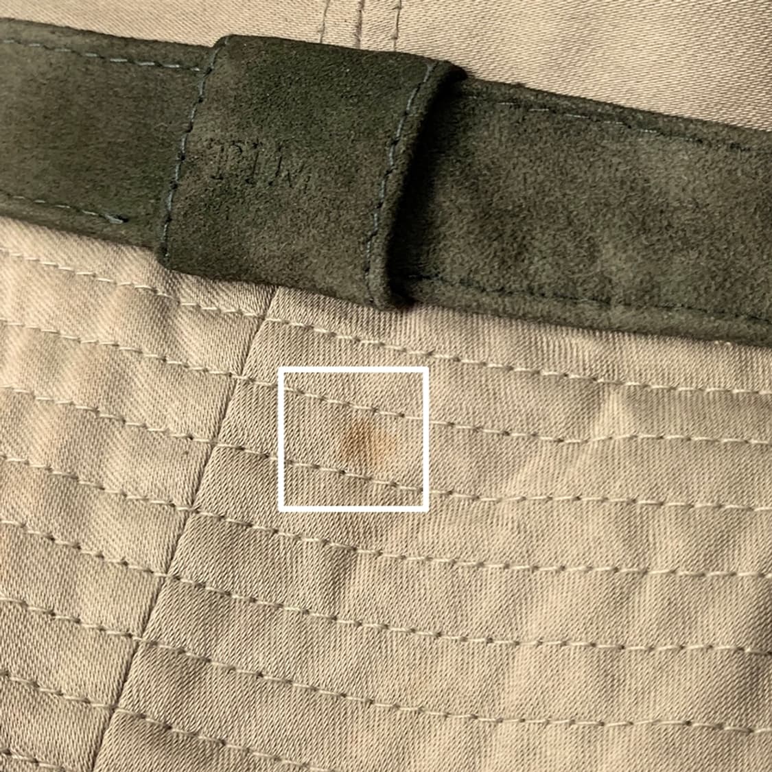 [OS/정품] TIME 타임 버킷햇
 상품이미지5