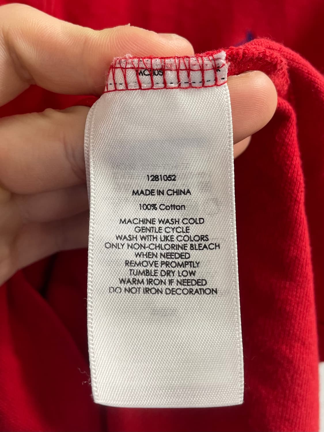 폴로 랄프로렌 USA 빅포니 반팔카라티  (on.238)   상품이미지5