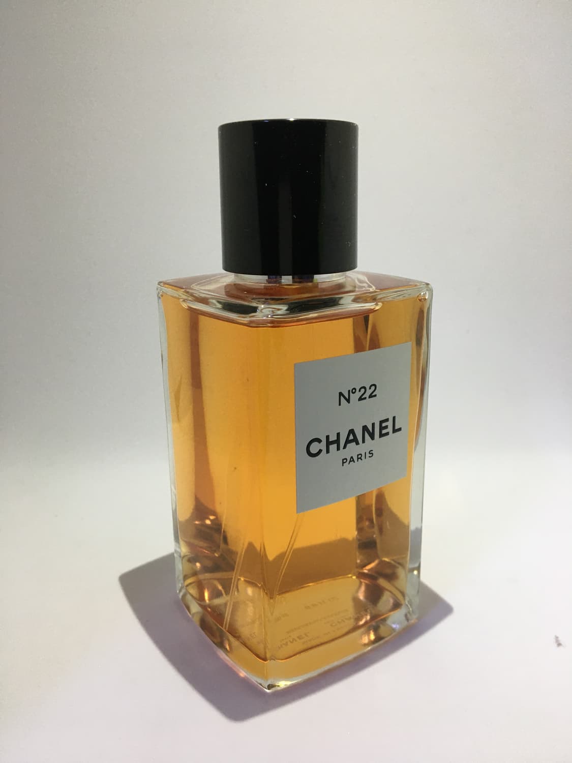 샤넬 No.22 향수 EDP 200ml 상품이미지1