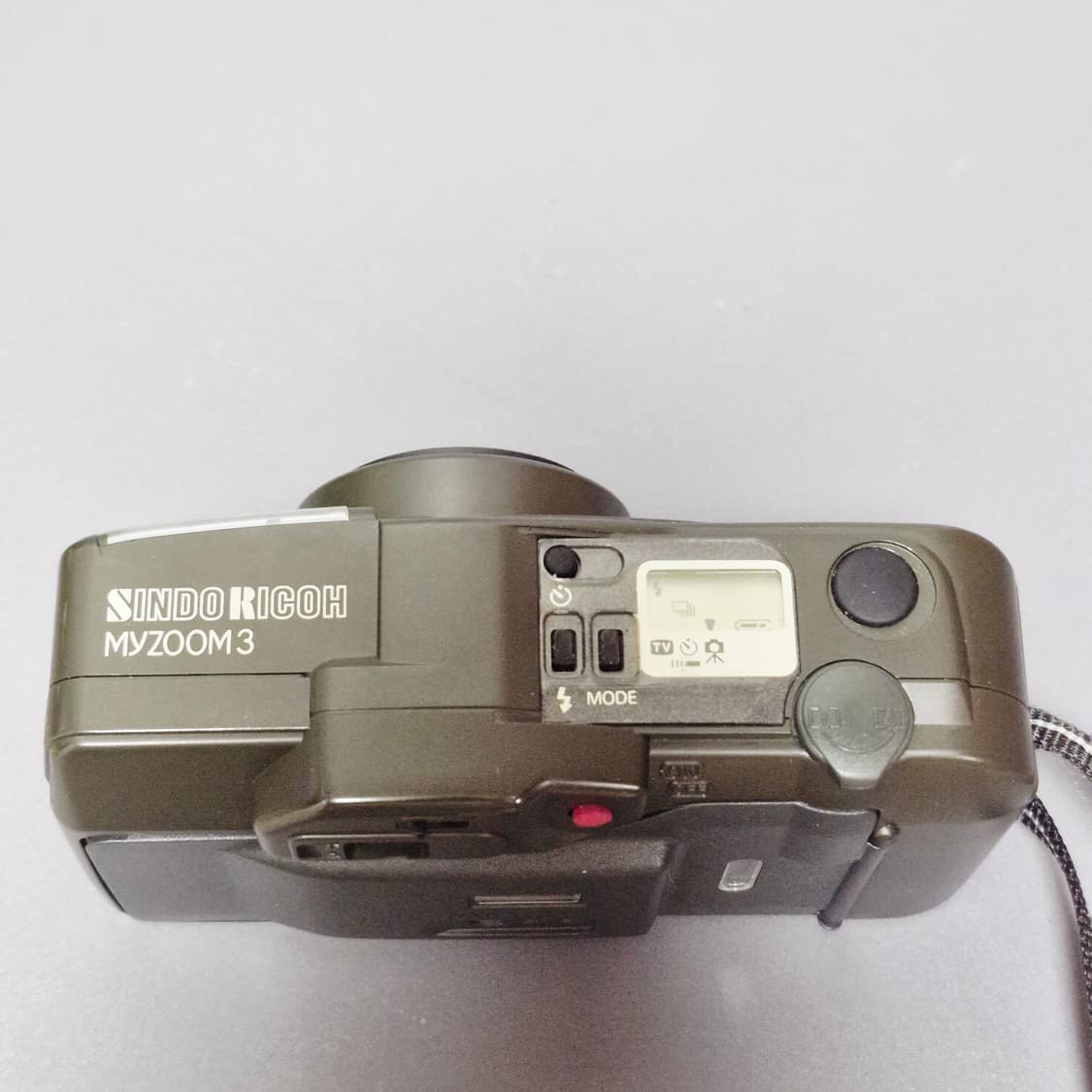 리코 MYZOOM 3 필름카메라  상품이미지7