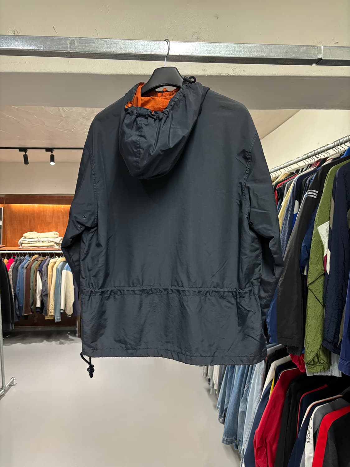 리바이스 아노락 자켓   상품이미지8