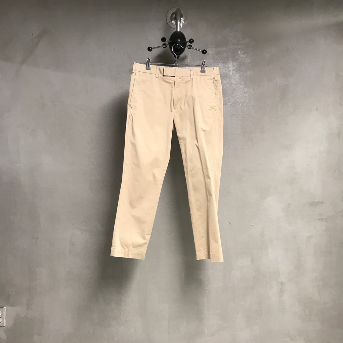 폴로 랄프로렌 베이지 치노 팬츠 30/32 상품이미지1