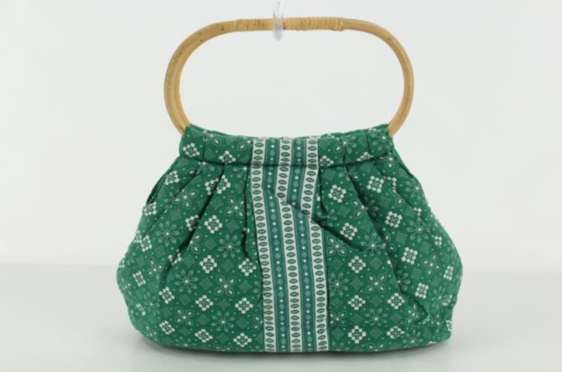 바틱 토트백 상품이미지3