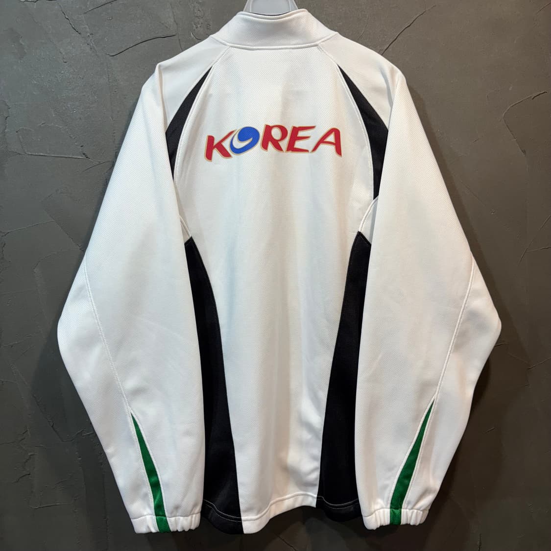 [XXL] ASICS 아식스 KOREA 국대 져지 상품이미지6