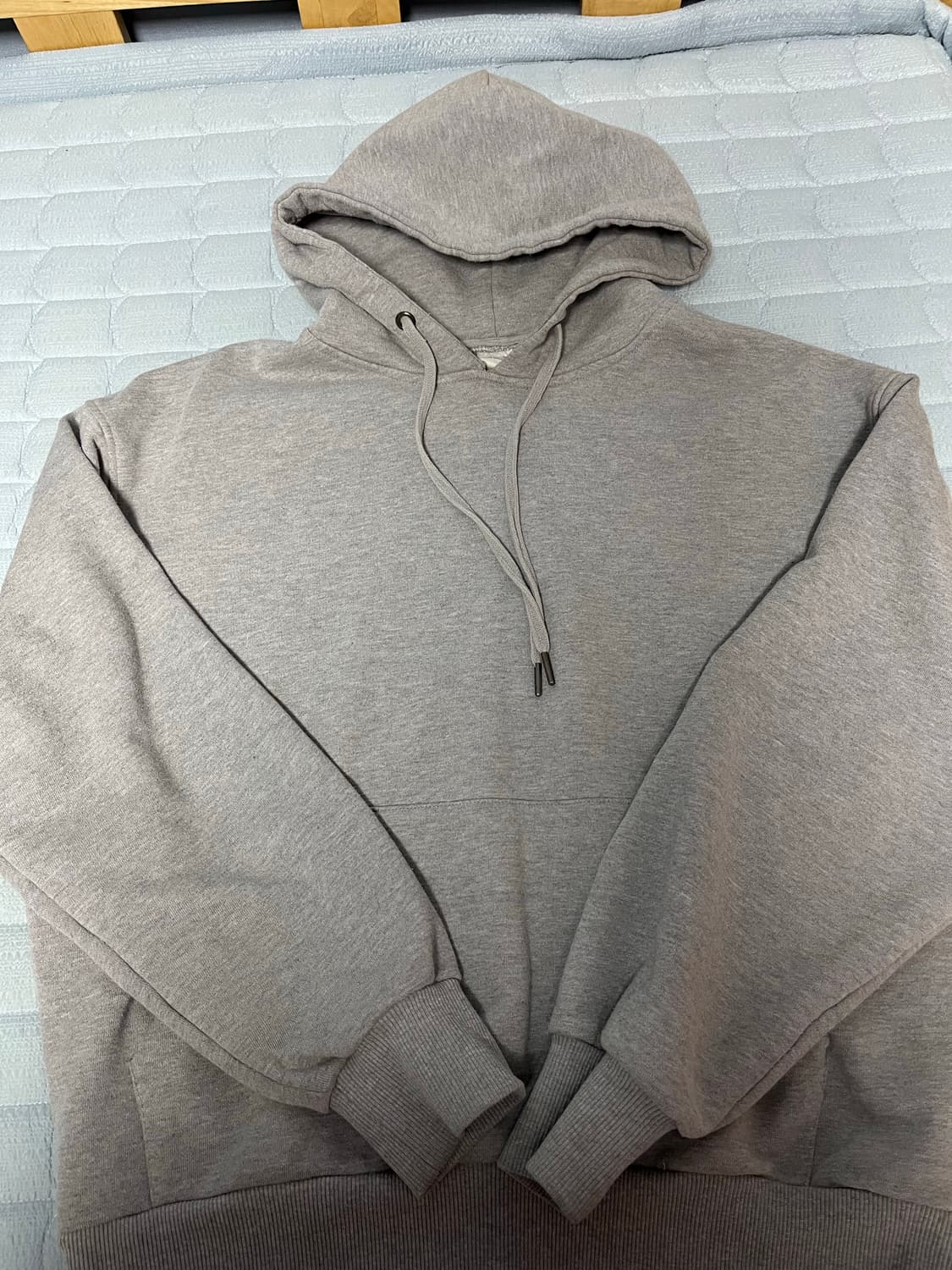 토피 후드티 상품이미지1