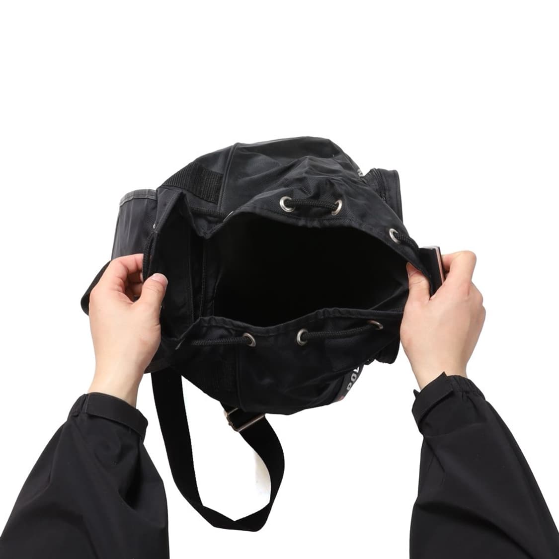 폴로진스  Polo Jeans Co. Backpack  상품이미지3