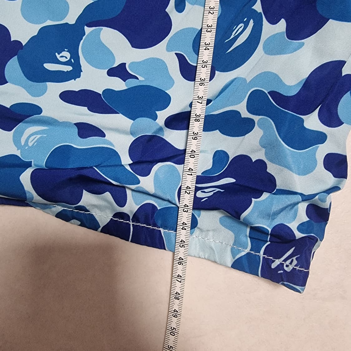 A Bathing Ape 반바지 상품이미지2