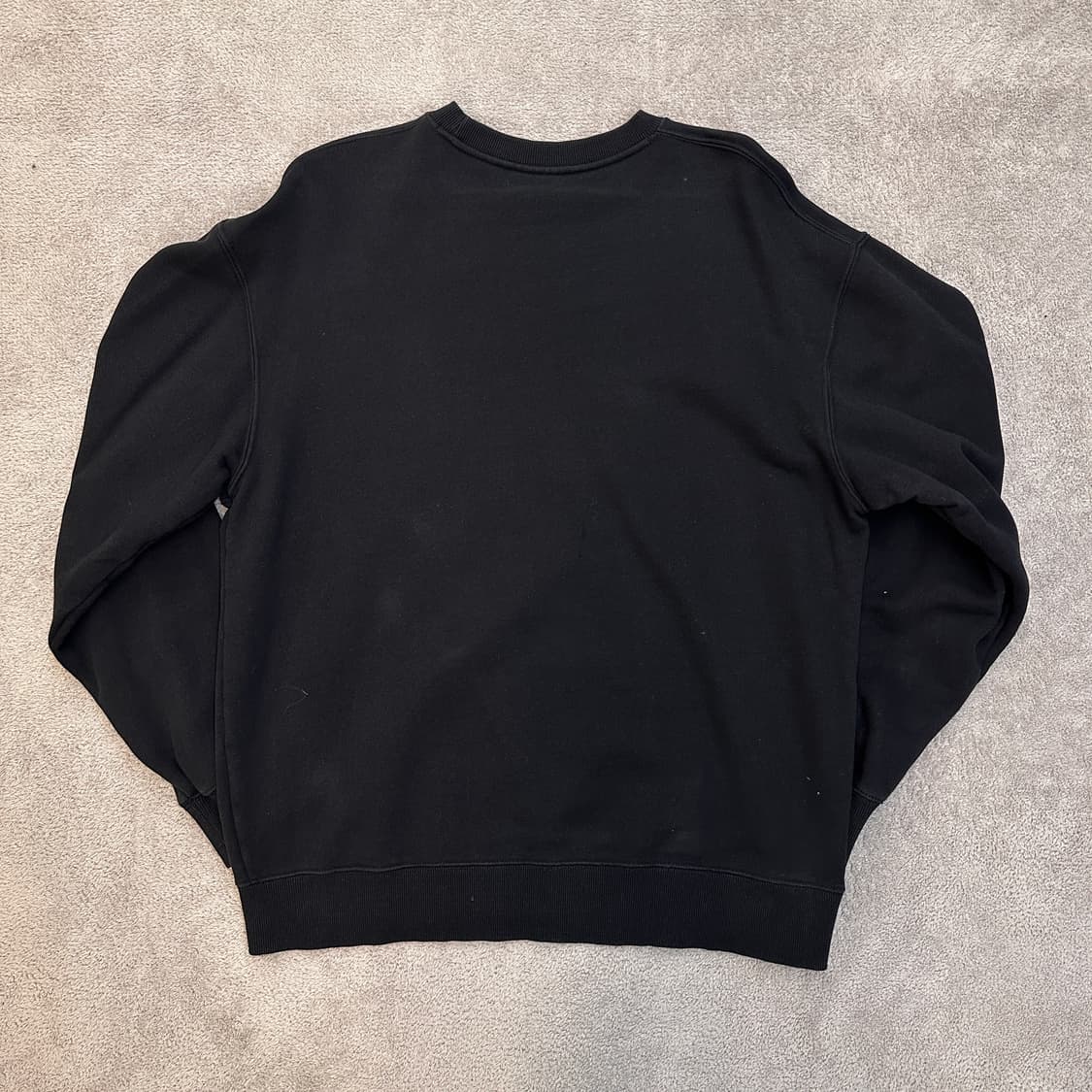 커버낫 맨투맨 상품이미지4