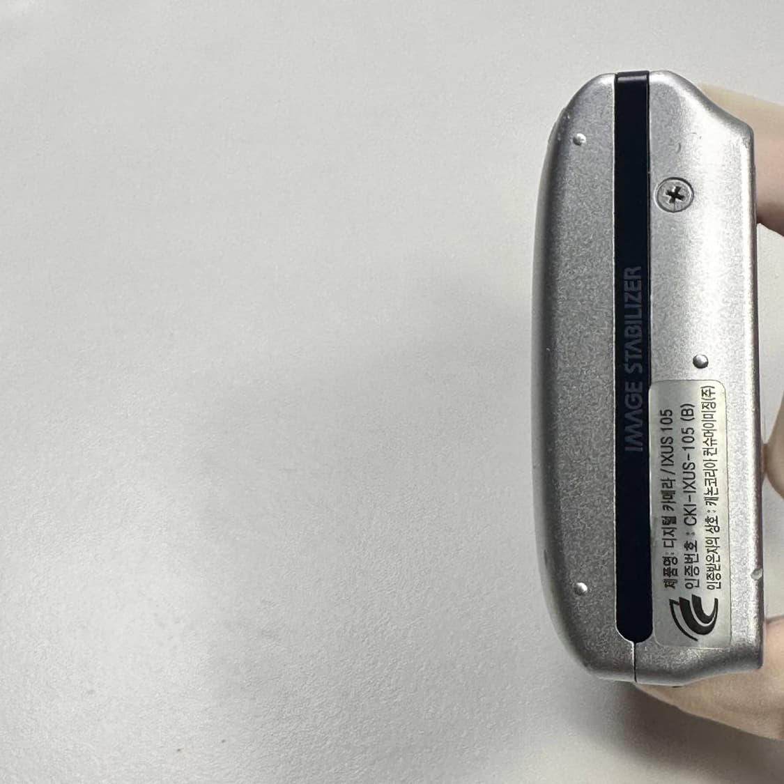 Canon ixus 105 ixy 200f 캐논 익서스 디카 상품이미지7