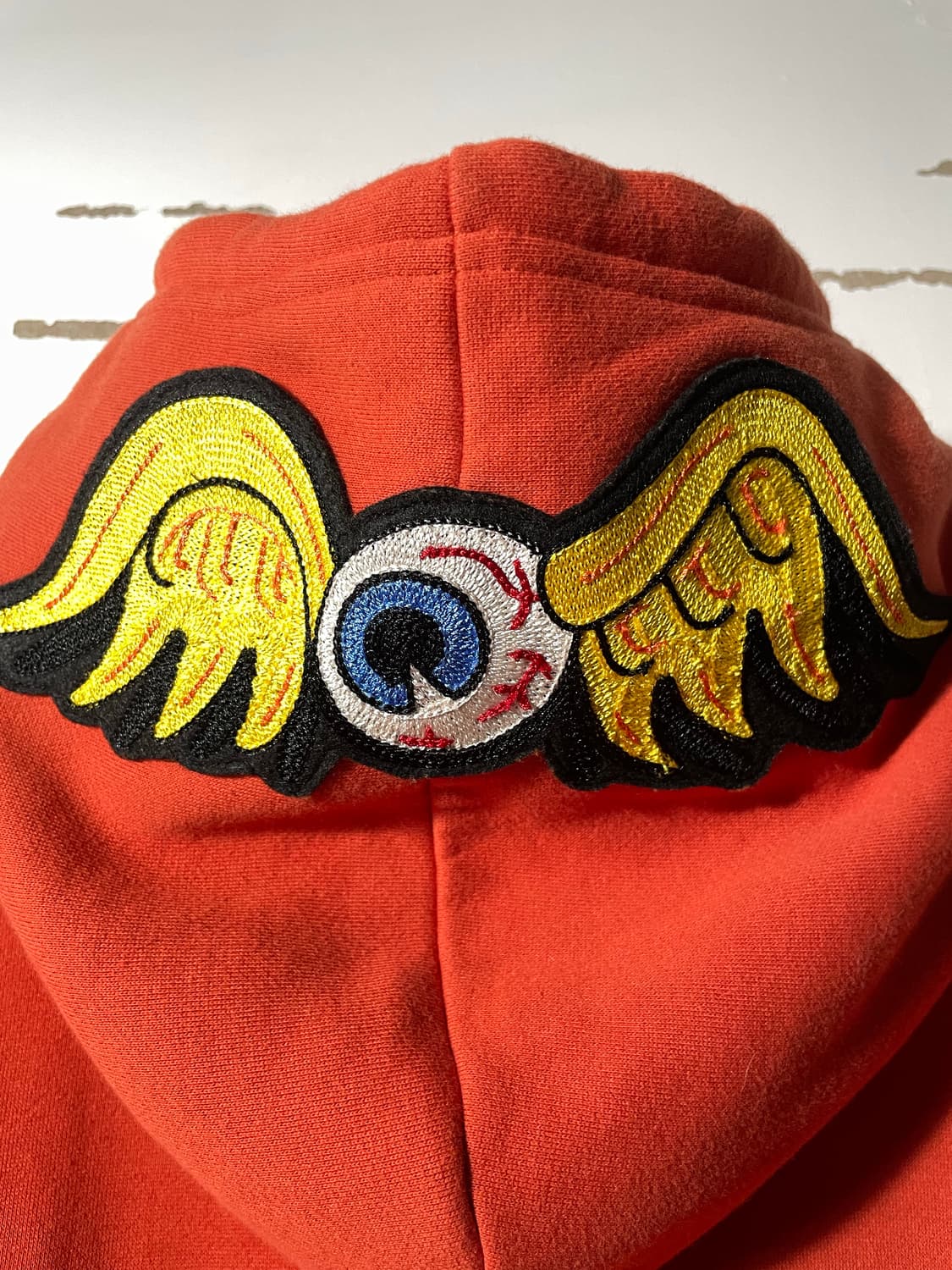 본더치 아이볼 후드 상품이미지7