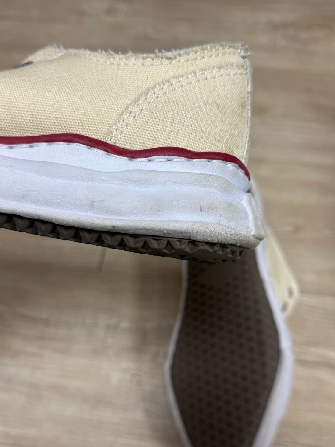 미하라야스히라 피터슨 43 풀페키징 상품이미지5