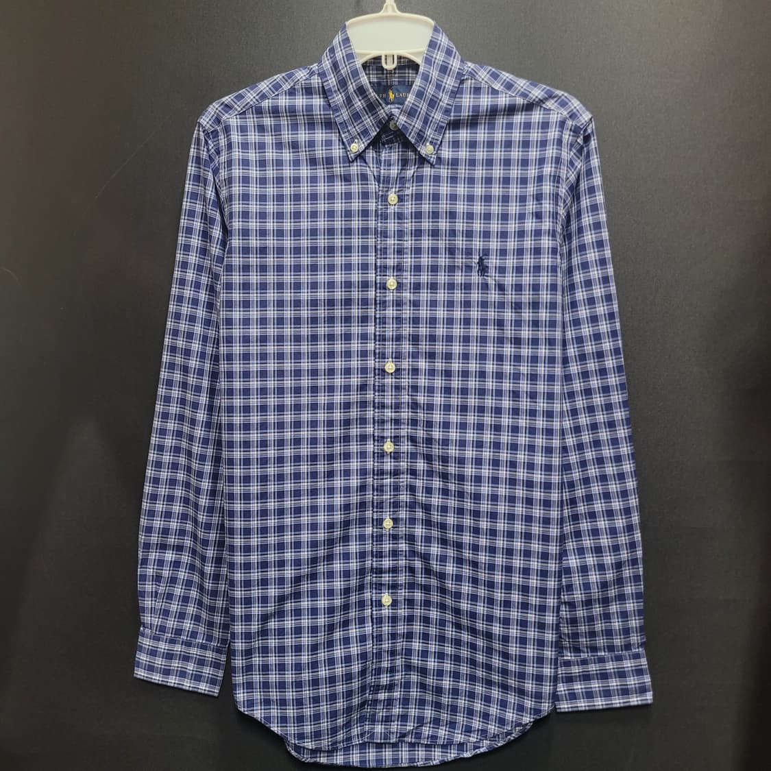 Ralph Lauren 랄프로렌 자수로고 셔츠 상품이미지8
