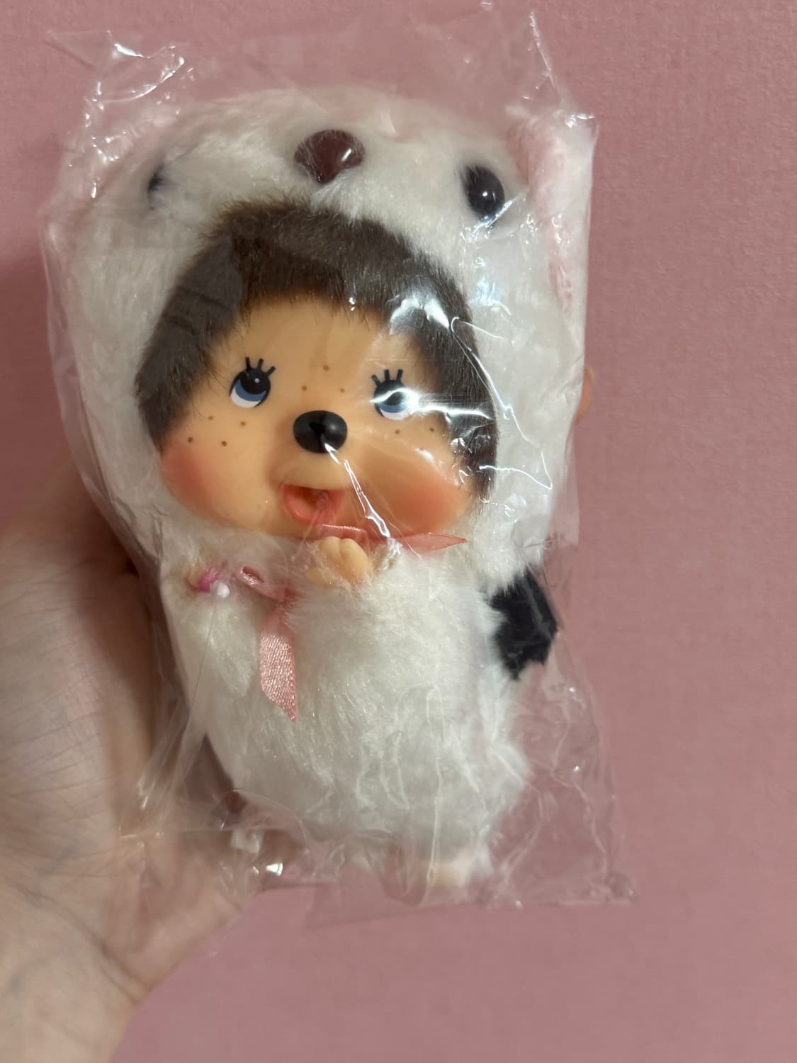 몬치치 오코조 족제비 몬치치  상품이미지1